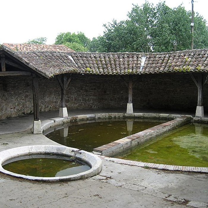 Photo de Lavoirs de Valence