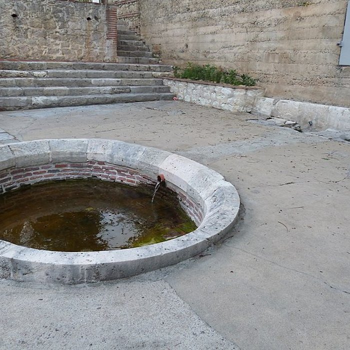 Photo de Lavoirs de Valence