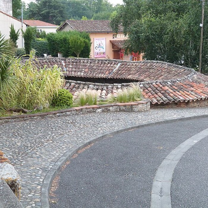 Photo de Lavoirs de Valence