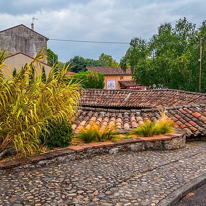 Photo de Lavoirs de Valence