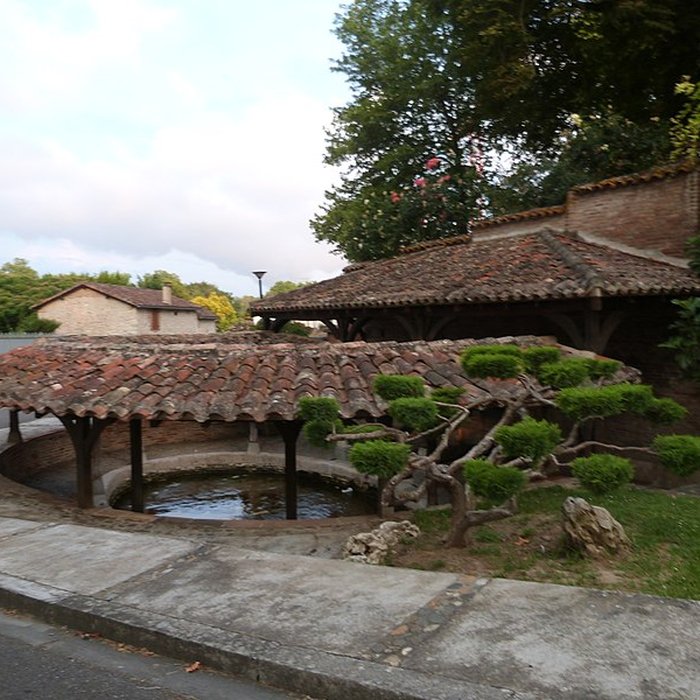 Photo de Lavoirs de Valence