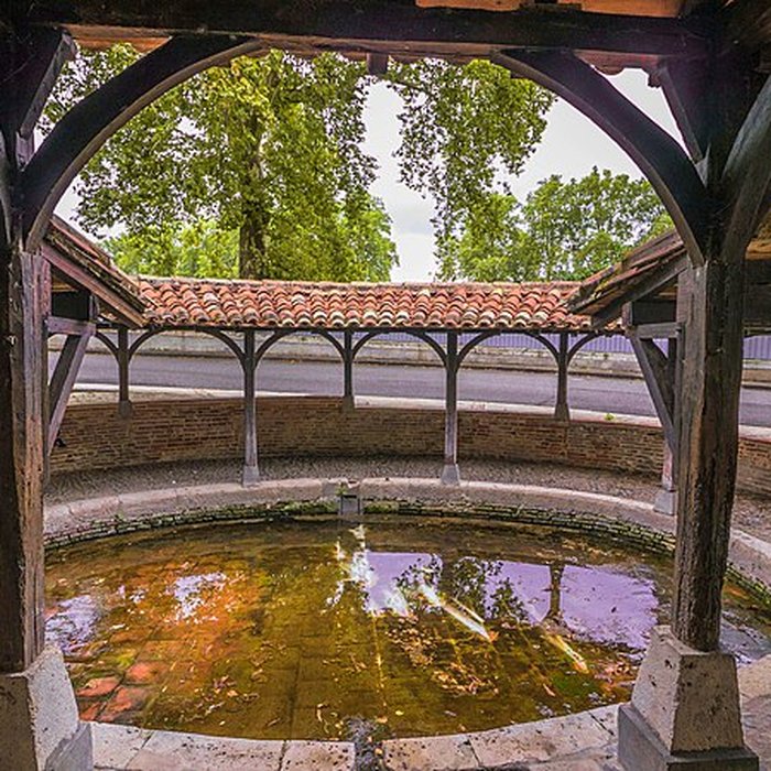 Photo de Lavoirs de Valence