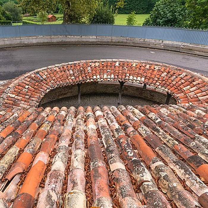 Photo de Lavoirs de Valence