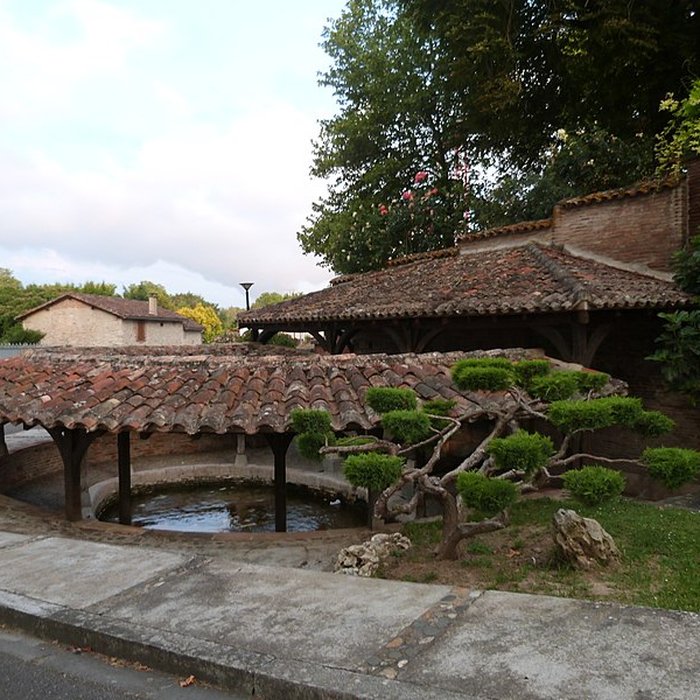 Photo de Lavoirs de Valence