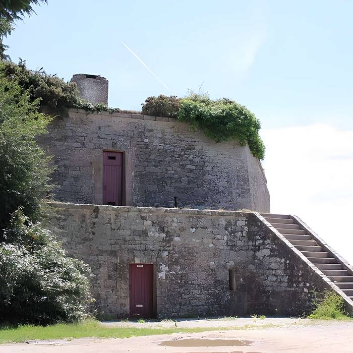 Photo de Le Papegaut de Port-Louis