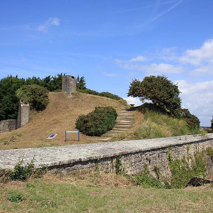 Photo de Le Papegaut de Port-Louis