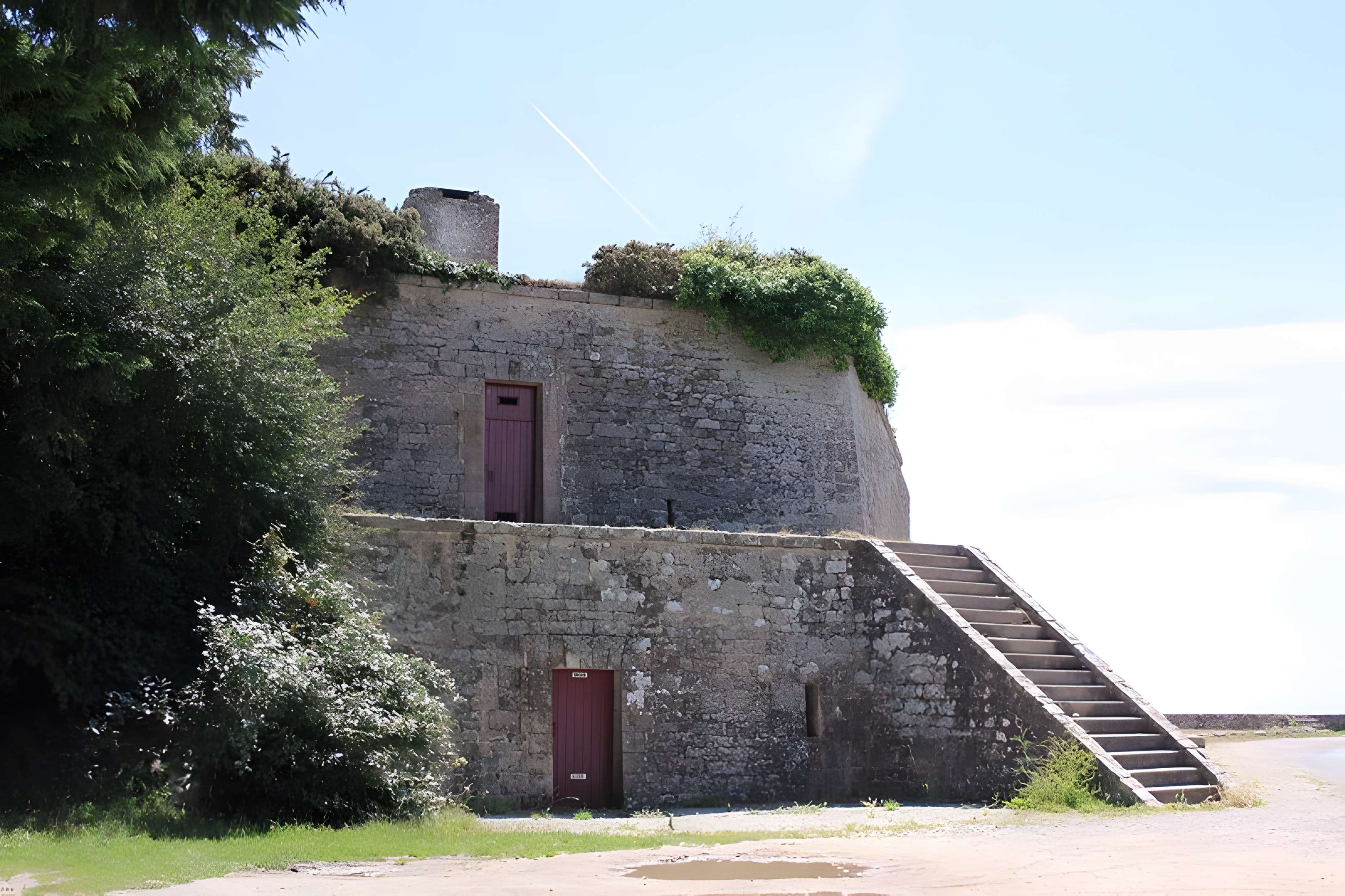Le Papegaut de Port-Louis 