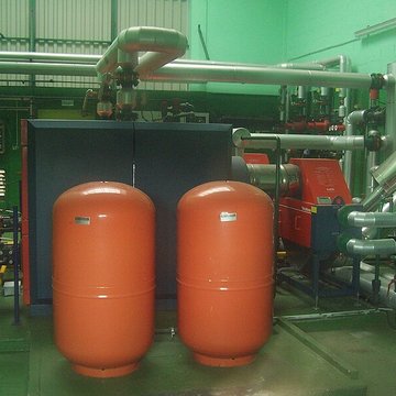 Le Radôme à Pleumeur-Bodou