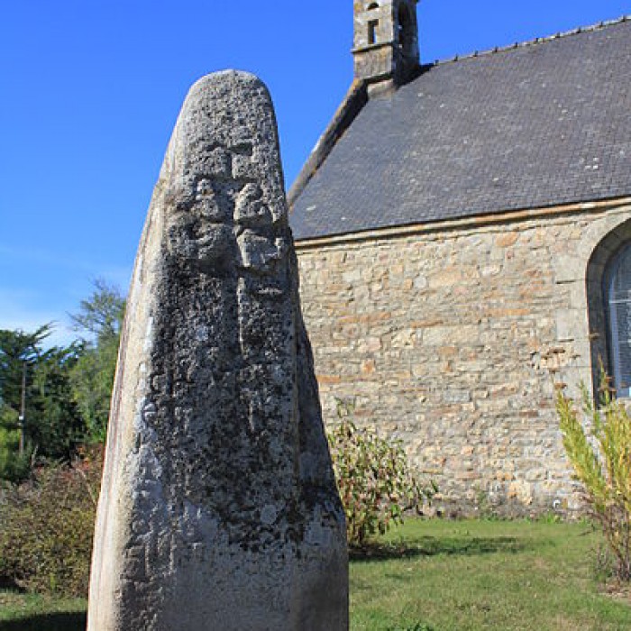 Photo de Lech de Langonbrach à Landaul