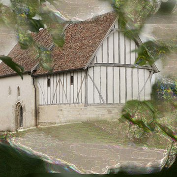 Léproserie Saint-Lazare de Gisors