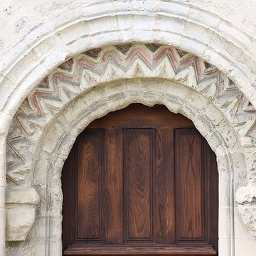 Léproserie Saint-Lazare de Gisors