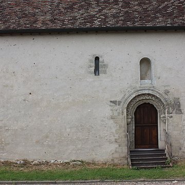 Léproserie Saint-Lazare de Gisors