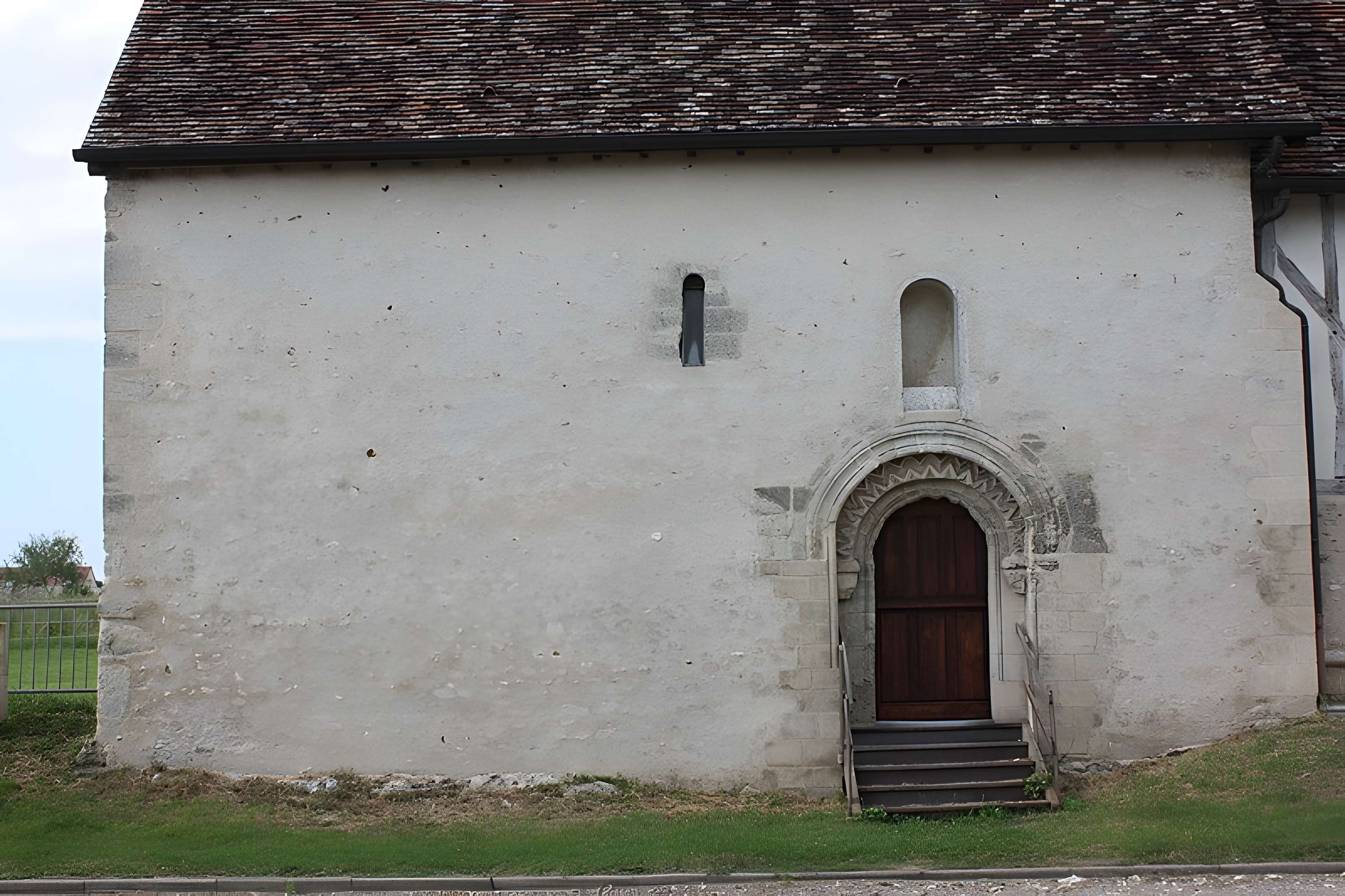 Léproserie Saint-Lazare de Gisors