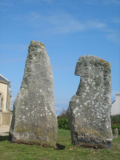 Photo de Les Causeurs de l'Île de Sein