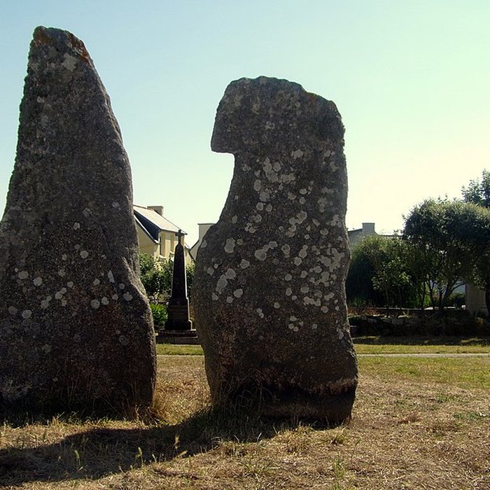 Photo de Les Causeurs de lÎle de Sein