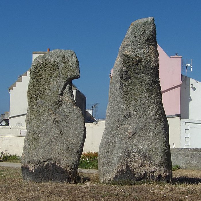 Photo de Les Causeurs de lÎle de Sein