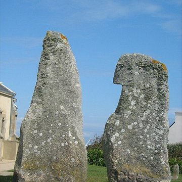 Les Causeurs de lÎle de Sein