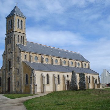 Les Causeurs de lÎle de Sein