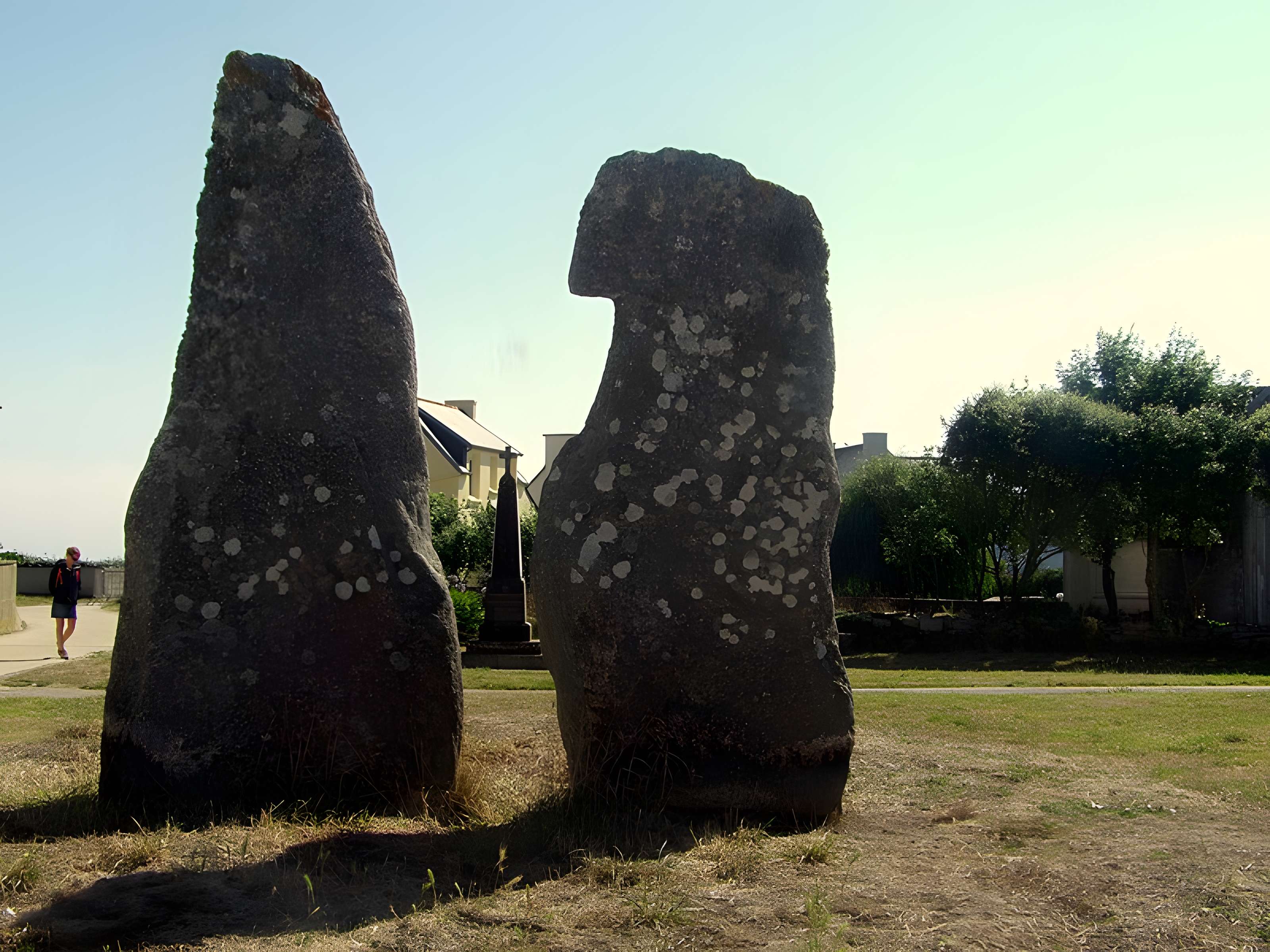 Les Causeurs de l'Île de Sein