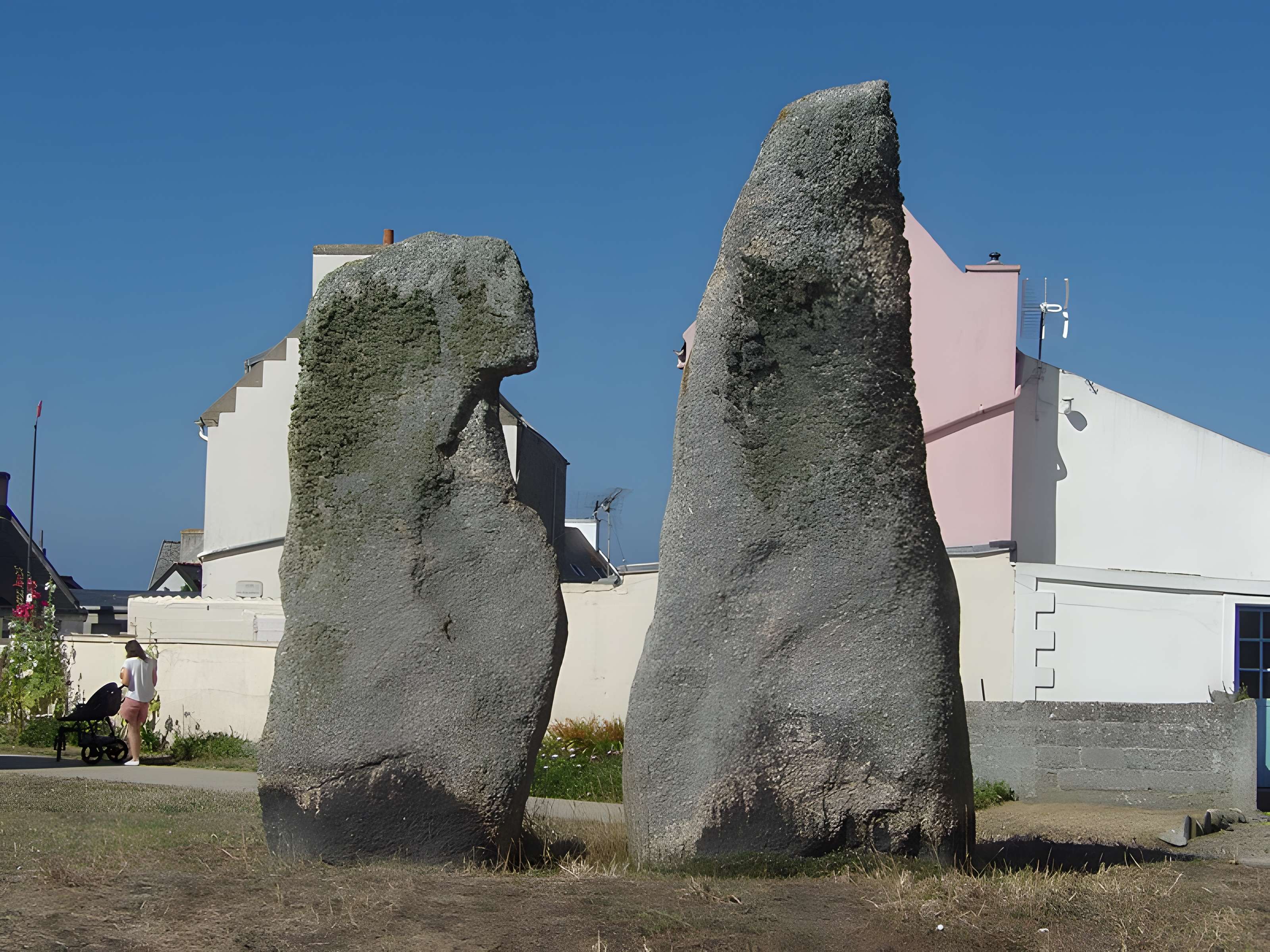 Les Causeurs de l'Île de Sein