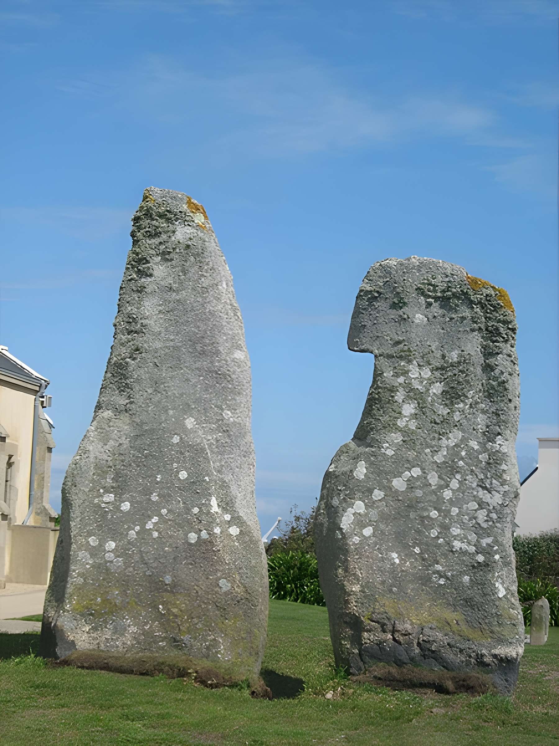 Les Causeurs de l'Île de Sein