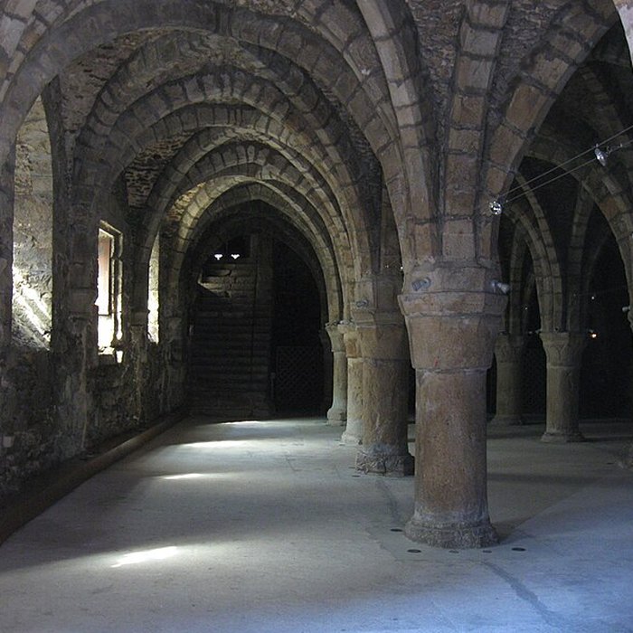 Photo de Les Pressoirs dÉpernon