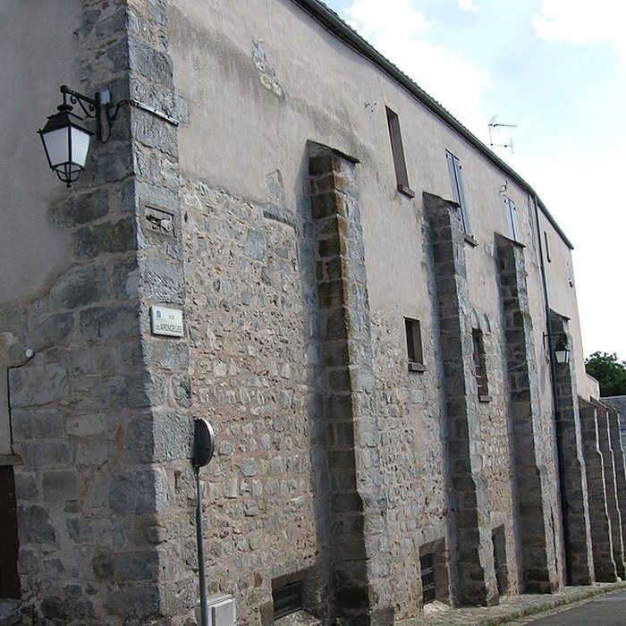 Photo de Les Pressoirs dÉpernon