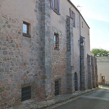 les pressoirs d epernon