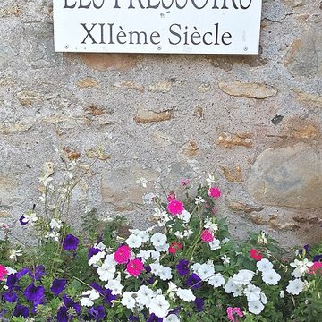 Les Pressoirs dÉpernon