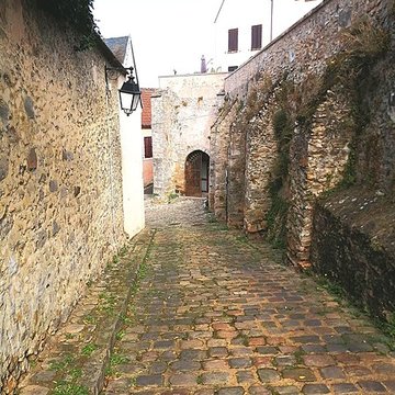 Les Pressoirs dÉpernon