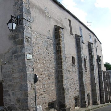 Les Pressoirs dÉpernon