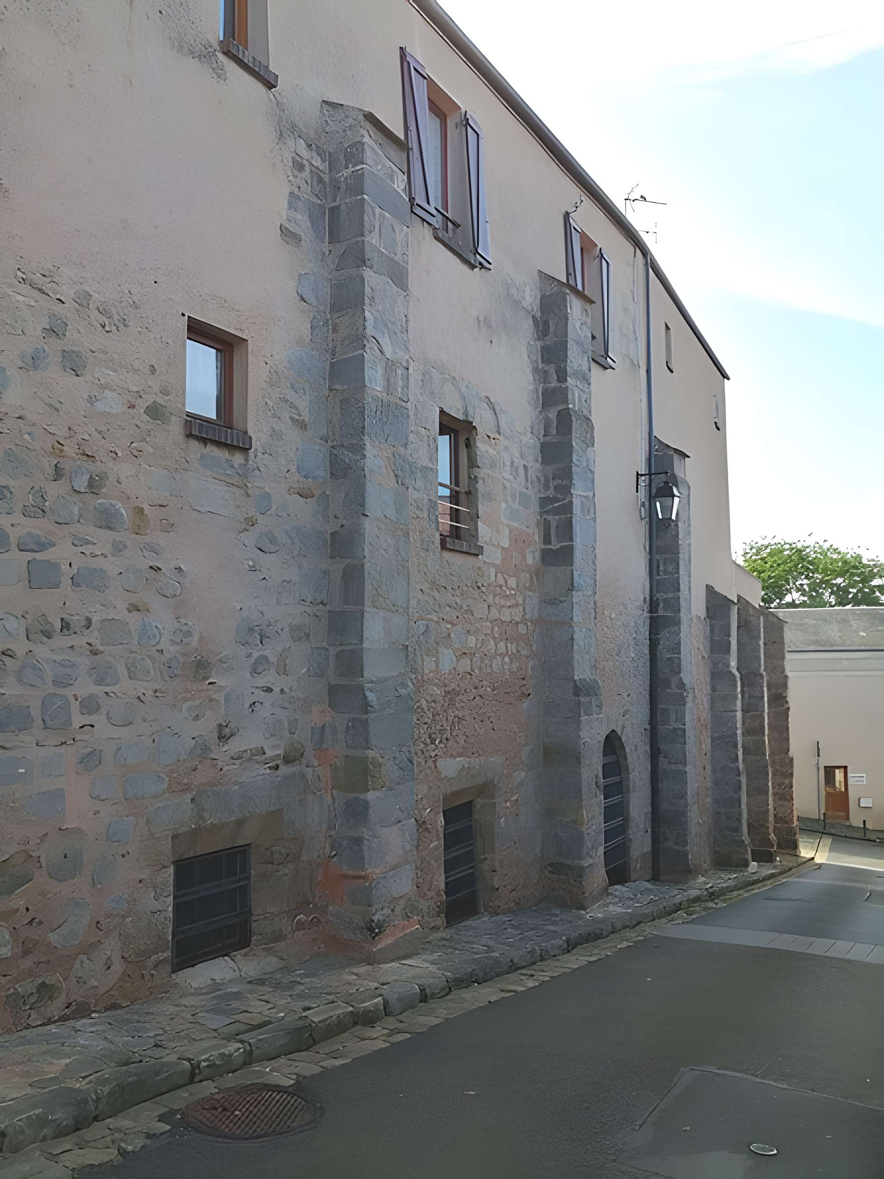 Les Pressoirs d'Épernon