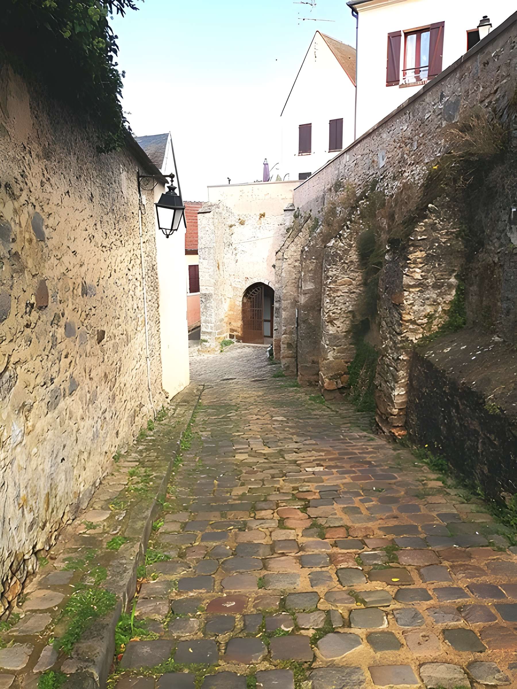 Les Pressoirs d'Épernon