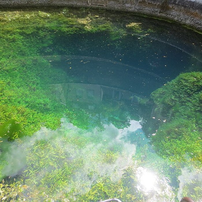 Photo de Fosse Dionne de Tonnerre