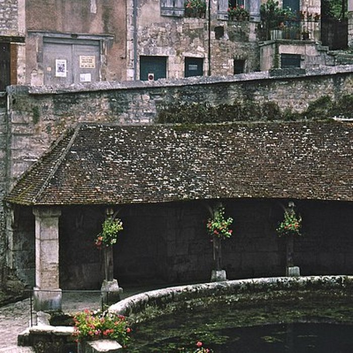 Photo de Fosse Dionne de Tonnerre