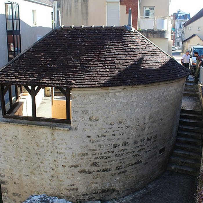 Photo de Fosse Dionne de Tonnerre