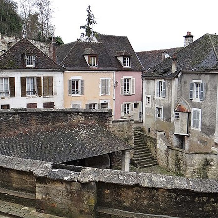 Photo de Fosse Dionne de Tonnerre