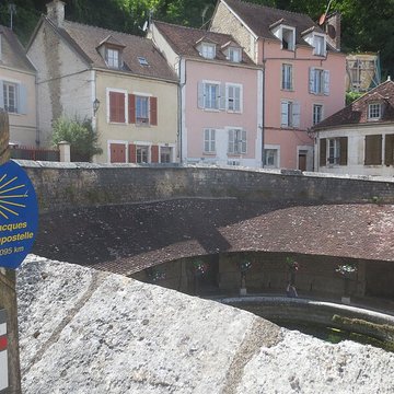 Fosse Dionne de Tonnerre