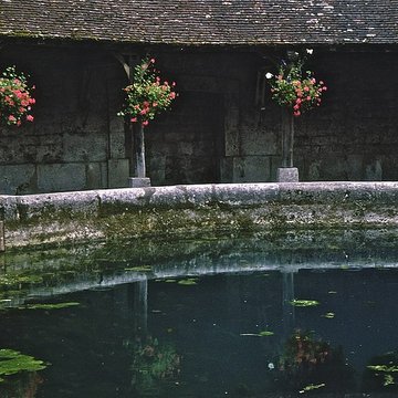 Fosse Dionne de Tonnerre