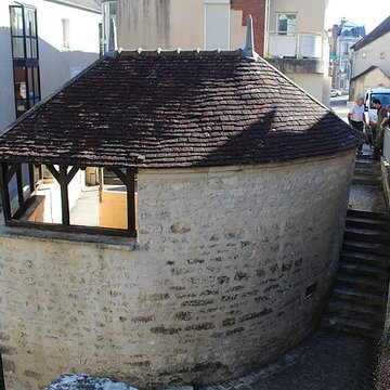 Fosse Dionne de Tonnerre