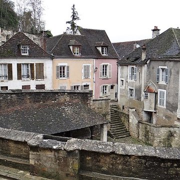 Fosse Dionne de Tonnerre