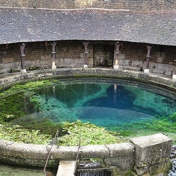 Fosse Dionne de Tonnerre