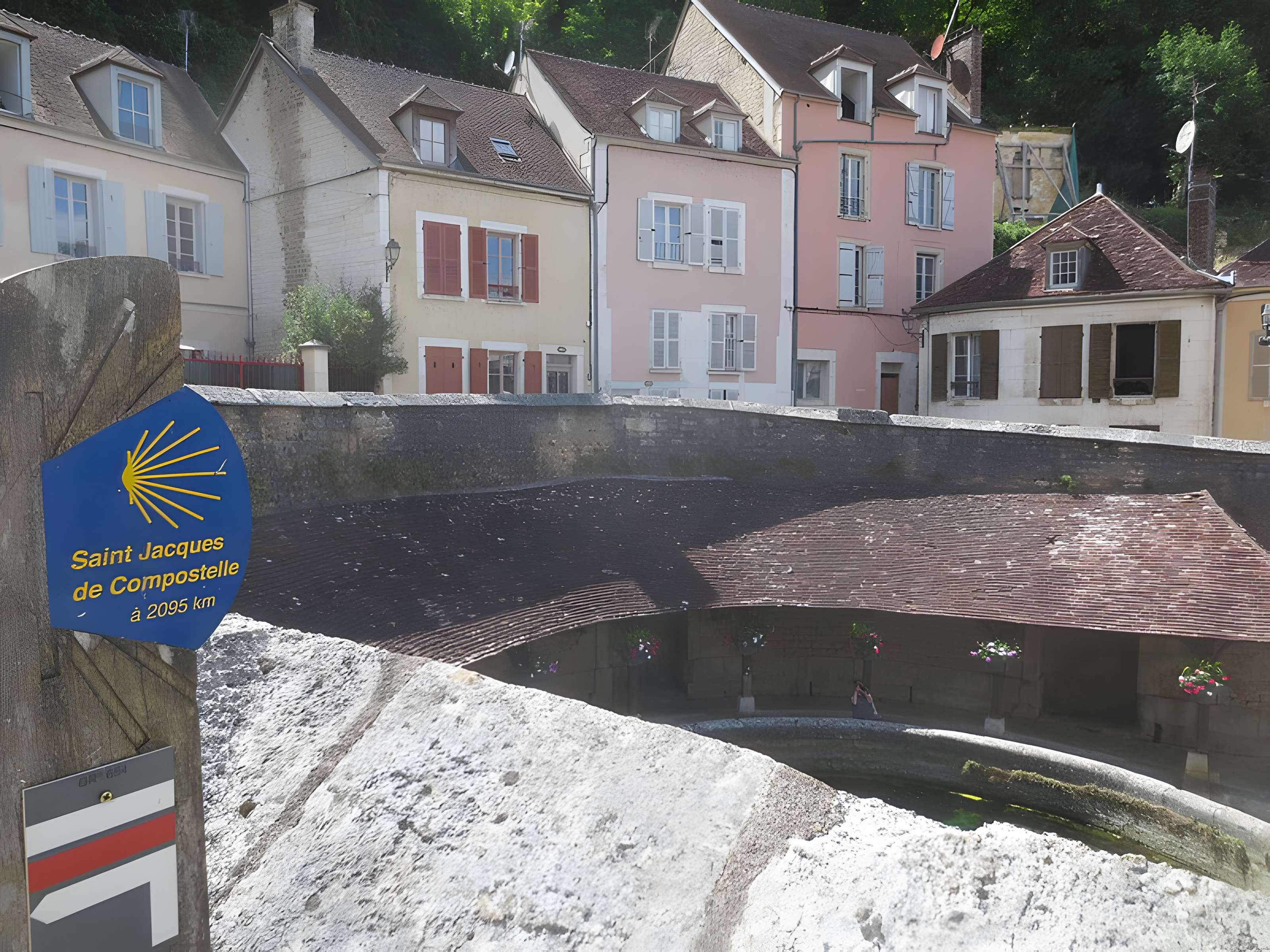 Fosse Dionne de Tonnerre