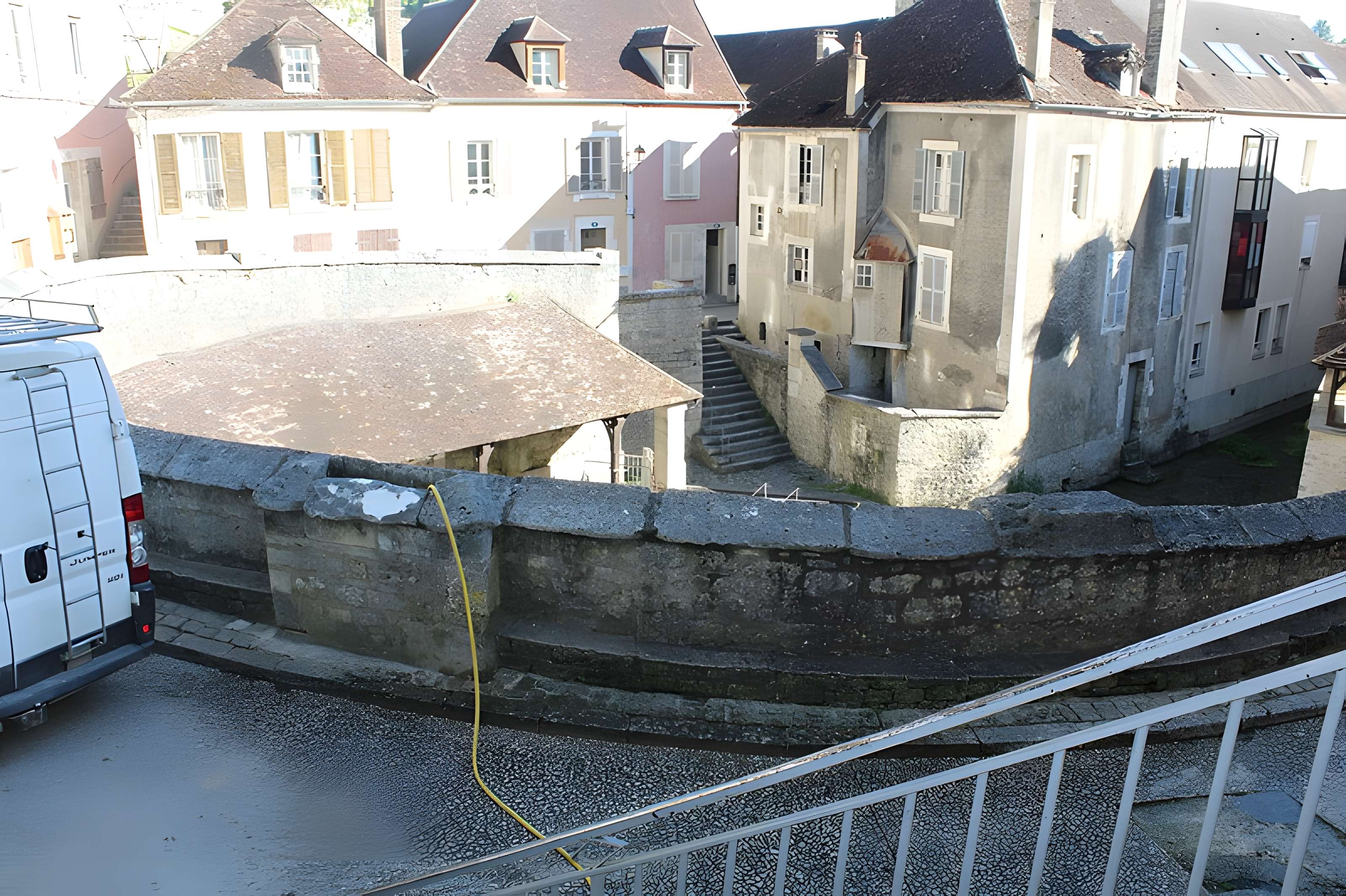 Fosse Dionne de Tonnerre