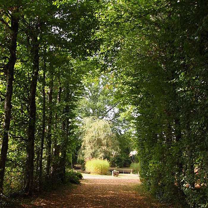 Photo de Logis de Chênard à Chavenat