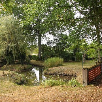 Logis de Chênard à Chavenat