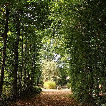 Logis de Chênard à Chavenat