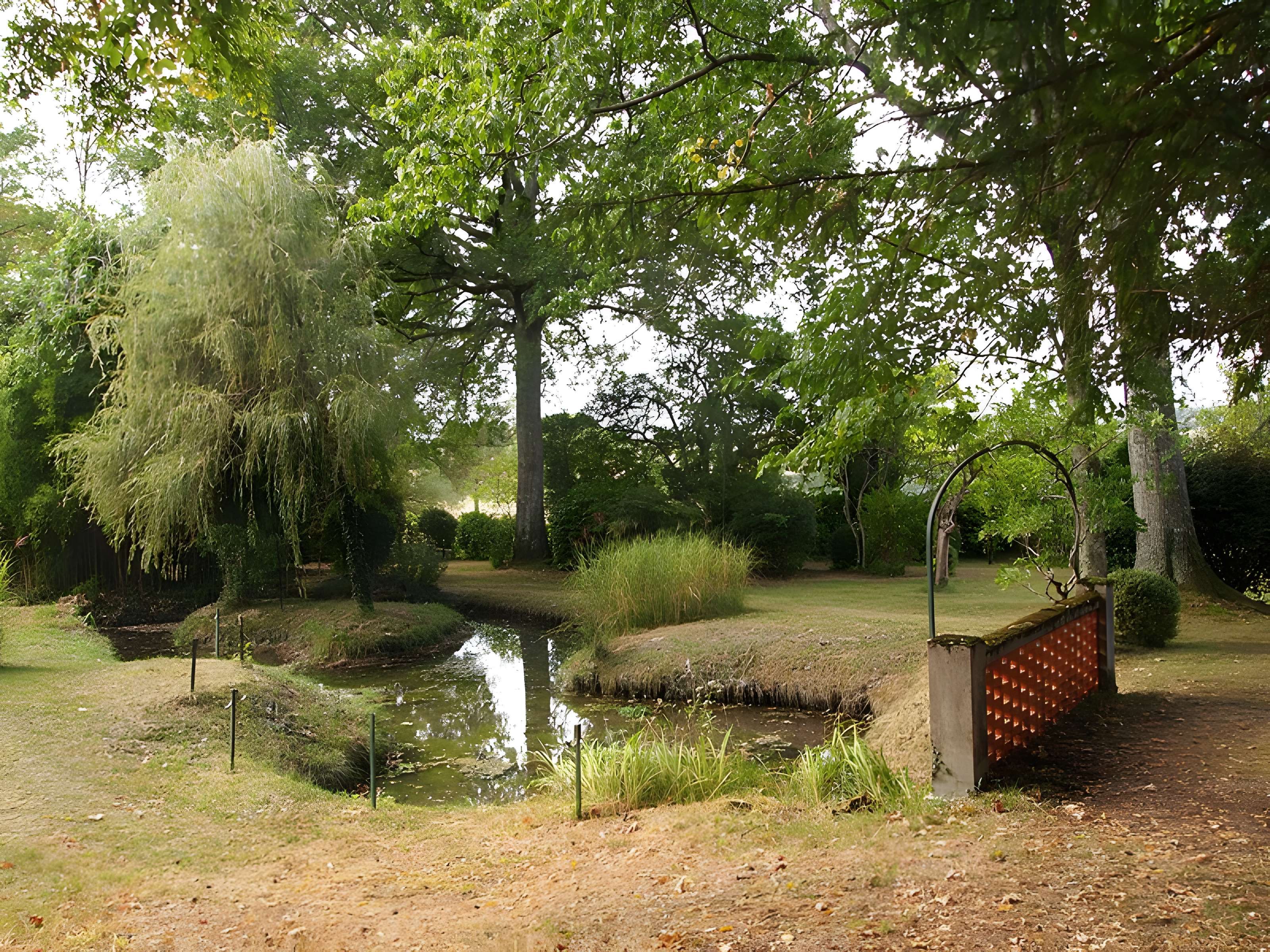 Logis de Chênard à Chavenat