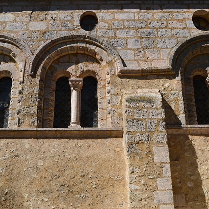 Photo de Logis des hôtes à Vendôme