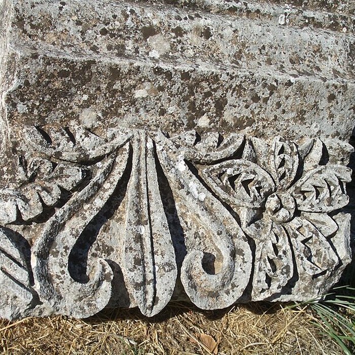 Photo de Fouilles du Glanum à Saint-Rémy-de-Provence